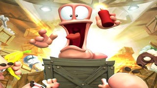 Worms Battlegrounds just got dated for PS4 and Xbox One