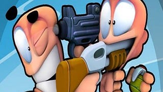 Worms 2: Armageddon dated for July 1