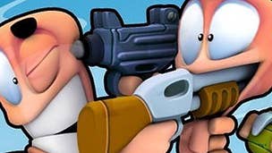 Worms 2 Armageddon gets a title update on XBox Live