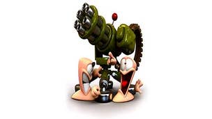 Worms Armageddon Decade rated for XBLA