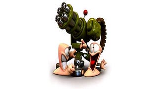 New Worms 2 Armageddon trailers show the return of fire, electromagnet