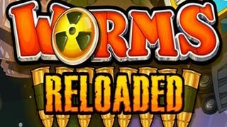 Worms Reloaded public Beta heading to Steam