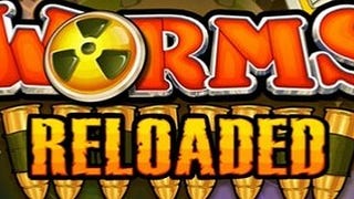 Worms Reloaded public Beta heading to Steam