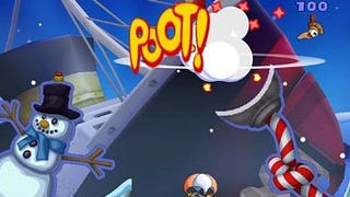 Worms: Reloaded gets a video, 10% off Steam pre-order