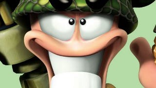 Worms Collection announced for PS3 and Xbox 360