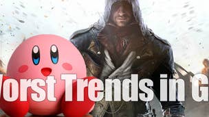 2014 Recap: The Trends That Need to End in Gaming