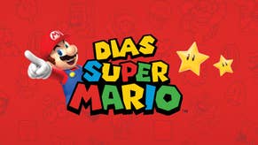Promoções é na Worten - Consola Nintendo Switch OLED + Oferta jogo Mario à tua escolha