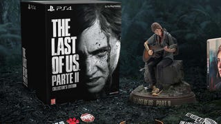 Worten vai fazer livestream de The Last of Us: Part 2 e oferecer uma Collectors Edition