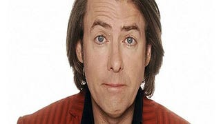 Jonathan Ross confirms Fable III voiceover