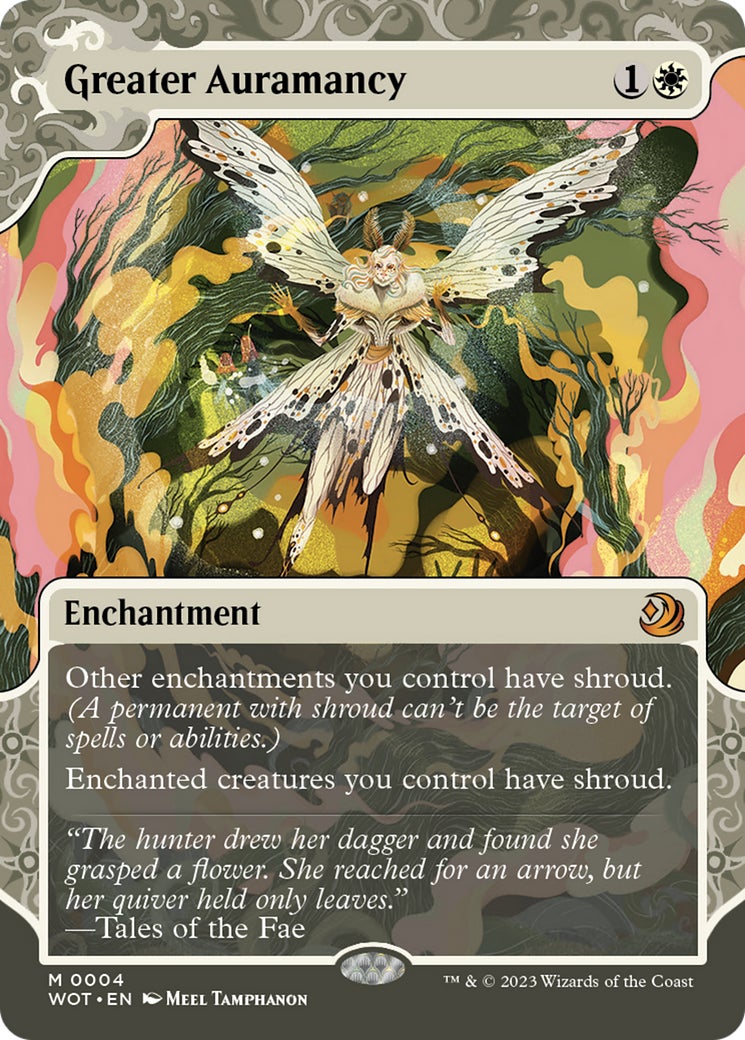 MTG's Wilds of Eldraine reprints several powerful enchantments as anime girls (and one goose) | Dicebreaker MTG's Wilds of Eldraine reprints several powerful enchantments as anime girls (and one goose) | Dicebreaker