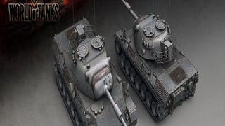 World of Tanks Update 8.5 adds premium features for F2P users, more German and Soviet tanks 