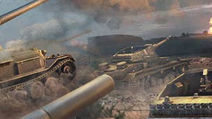World of Tanks Update 8.7 adds British Artillery  