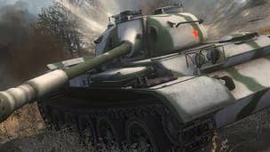 World of Tanks update 8.2 contains new achievements, and much more alongside new tanks