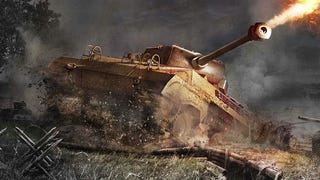 World of Tanks: Xbox 360 Edition updated with all sorts of tank goodies