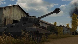 Wuh Oh: PlaySpan Got Hacked, World Of Tanks Affected
