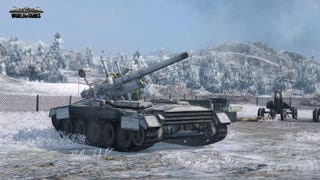 World of Tanks's tops list of F2P MMOs  with average user spending $4.51 - report 