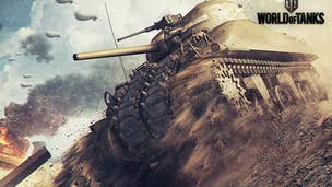World of Tanks: 2,000 free tanks and in-game cash to giveaway