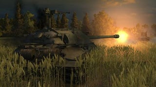 Tanks For Nothing: World Of Tanks Tutorials
