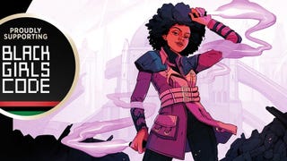 WotC unterstützt Black Girls Code mit neuen Magic-Karten