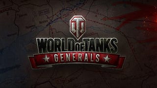 Magic: The Tankening - World Of Tanks Generals