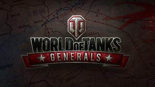 Magic: The Tankening - World Of Tanks Generals