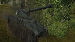World of Tanks update 7.5 live in Europe, hits US tomorrow