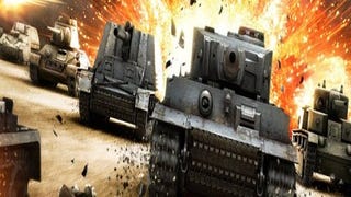 World of Tanks gets closer to 3 million user mark