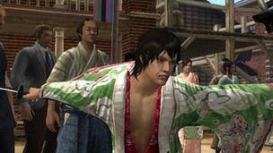Way of the Samurai 4 to release in North America on PS3