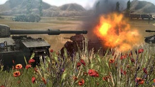 The British are coming to World of Tanks 