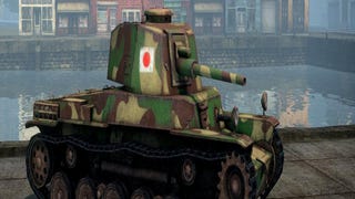 World of Tanks European Season 3 Finals take place January 24-25 with €100,000 prize pool
