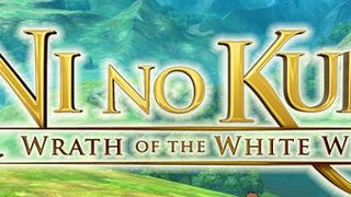 Ni No Kuni pre-order bonuses announced for GameStop and Amazon 