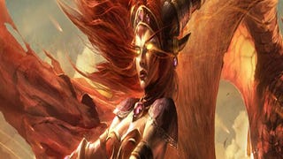NetEase profits and revenue rise on Chinese WoW