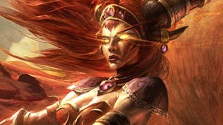 World of Warcraft - four realm connections occurring today, more to come February 27