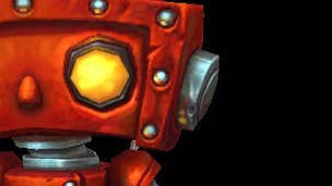 World of Warcraft engineers will be able to craft the Bad Robot pet in future patch 