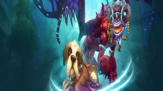 World of Warcraft mount and pet available for purchase - 50% of proceeds benefit Make-A-Wish Foundation 