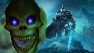 World of WarCraft Classic: Chaos in Wrath of the Lich King durch neues Gruppenfinder-Tool