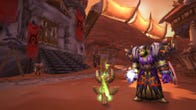 World Of Warcraft Classic is more than just a phase