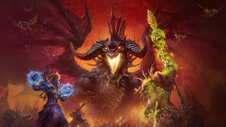 World of Warcraft lead departs Blizzard in protest at forced employee ranking policy