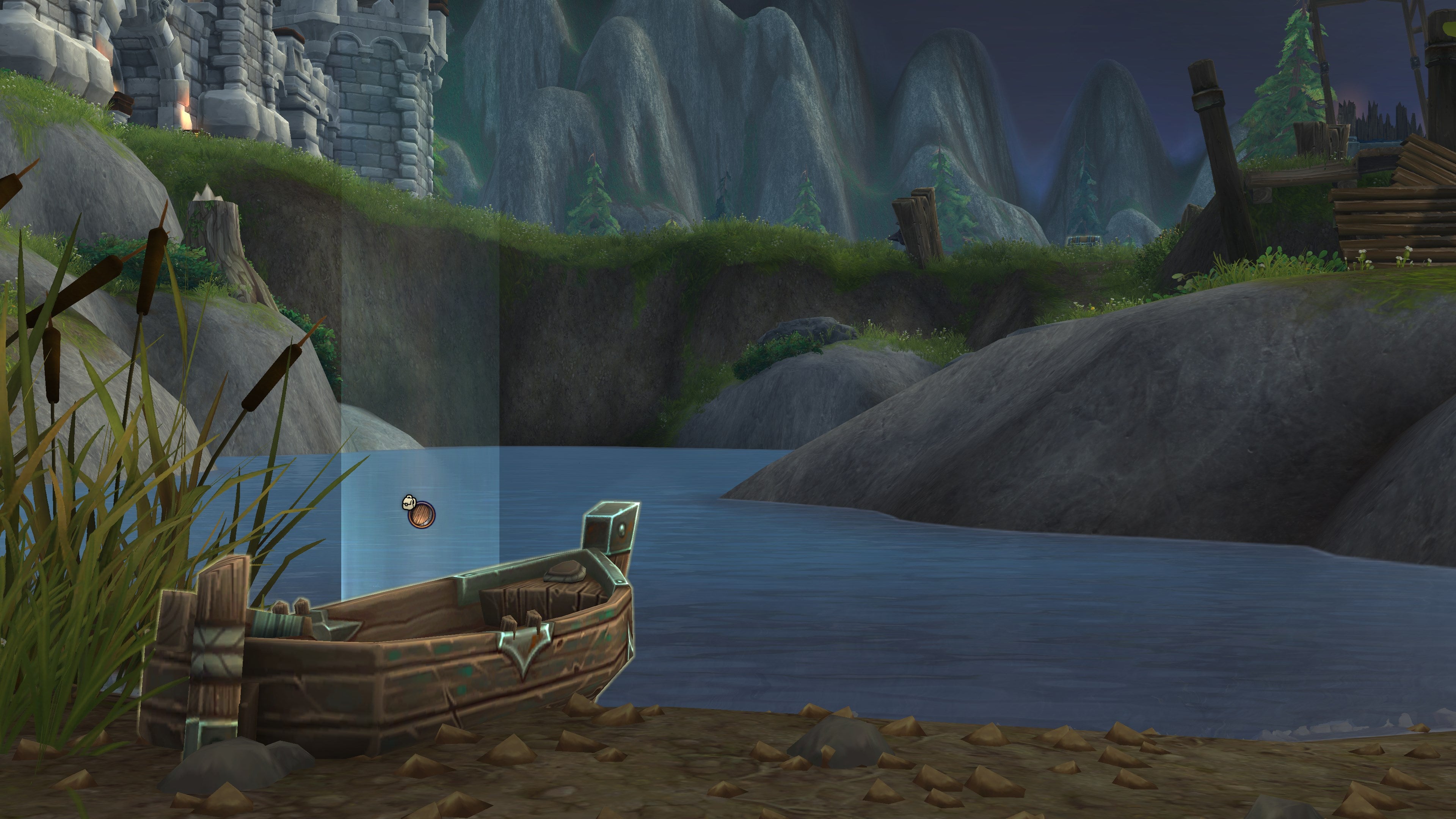 World of Warcraft: Dragonflight - Plunderstorm limited-time event