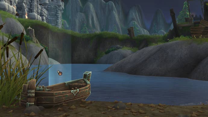 World of Warcraft: Dragonflight - Plunderstorm limited-time event