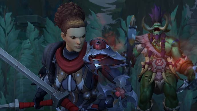 World of Warcraft: Midnight Prey.