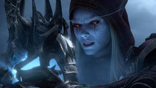 World of WarCraft: Shadowlands stellt neuen Vorbestellungs-Rekord auf