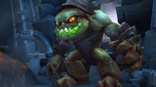 Here's a bunch of WoW: Warlords of Draenor screens and new pet info 