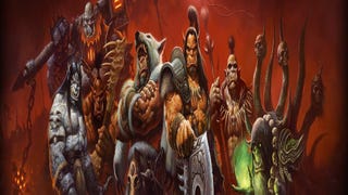 World of WarCraft: Warlords of Draenor - Ein erster Blick in die Beta
