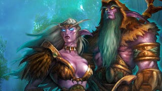 World of Warcraft agora em português do Brasil