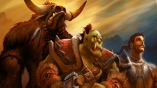 Metzen on WoW movie: "We are going to do it right"