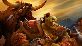 Metzen on WoW movie: "We are going to do it right"
