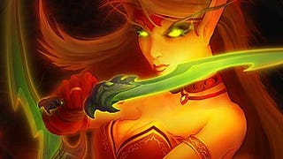 Blizzard drops hints for upcoming World of Warcraft patch