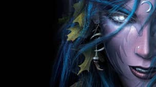 Sam Raimi to direct upcoming Warcraft movie