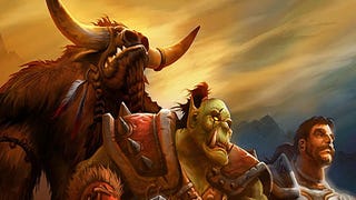 Race changes coming to WoW